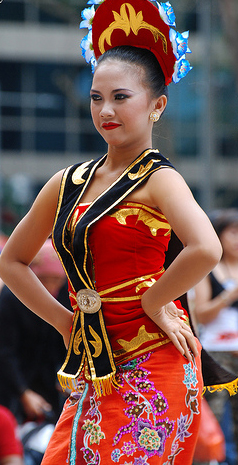 Folk Dance