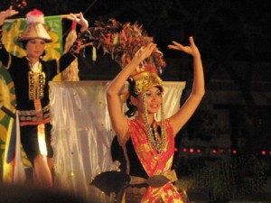 malaysia dance festival