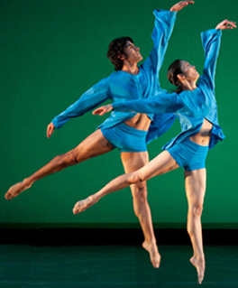 Cornish Dance Theater 