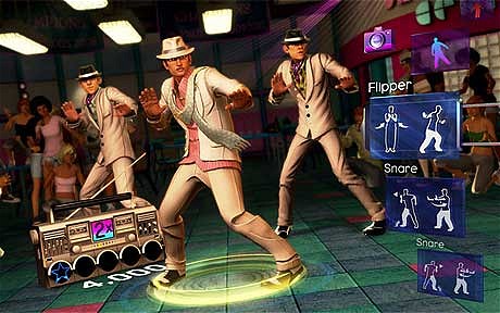 dance-central
