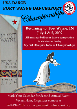 Special Olympics Ballroom Dance Championship Special Olympics Ballroom Dance Championship