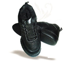 Sneaker black ventilator shoes