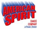 American Spirit Dance Company