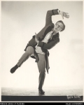 Ballet Russe de Monte Carlo