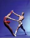 Dance Theatre of Harlem