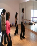 Lourd Vijays Dance School