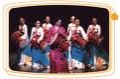 National Dance Company of Kore