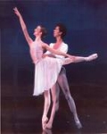 Williamsport Civic Ballet