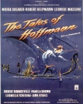 The Tales of Hoffmann