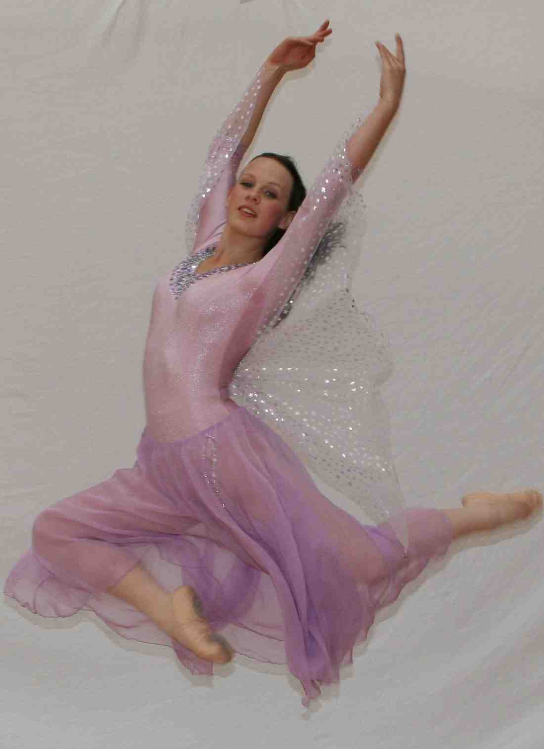 Ballet dance