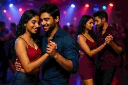Bachata clases