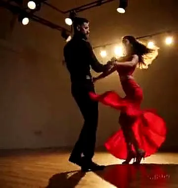 learn bachata dance classes