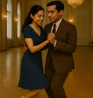 salsa dance style