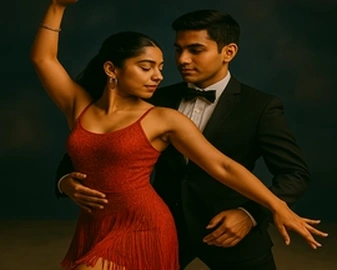 latin dance classes