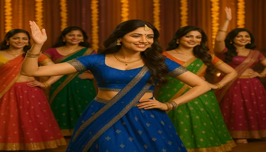 learn sangeet wedding dance in chennai
