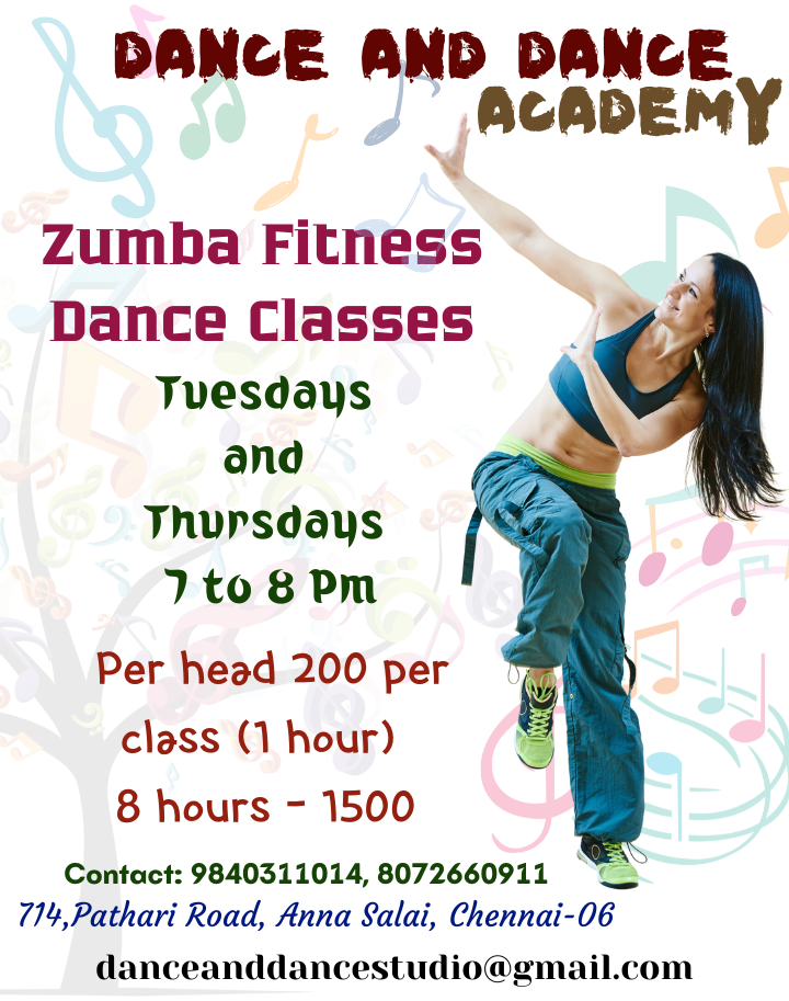 weekend workshops