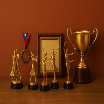 dance awards