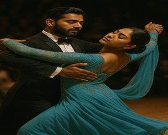 ballroom dance classes