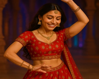 bollywood dance classes