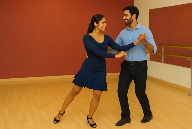 cha cha dance classes learn