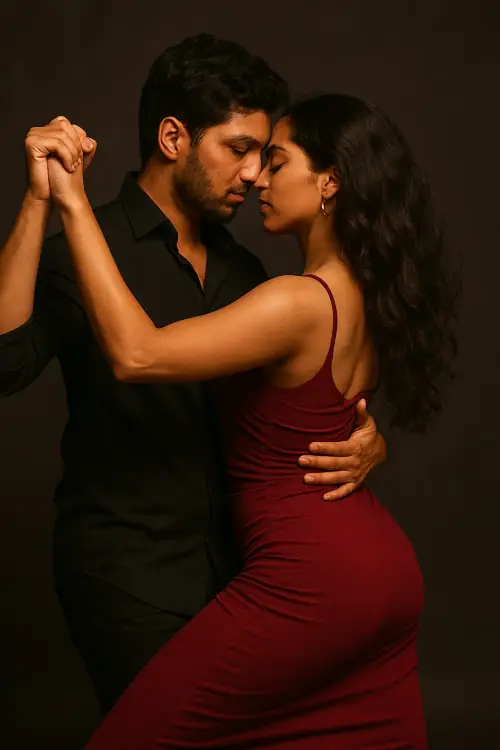 bachata dance classes
