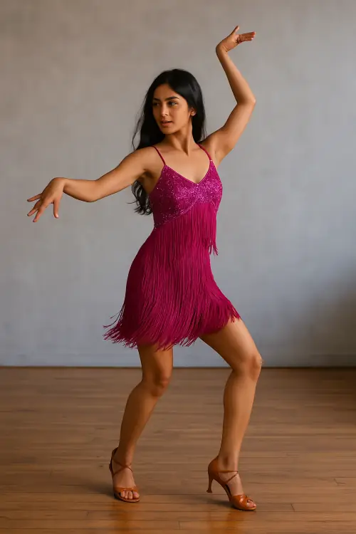 cha cha dance classes