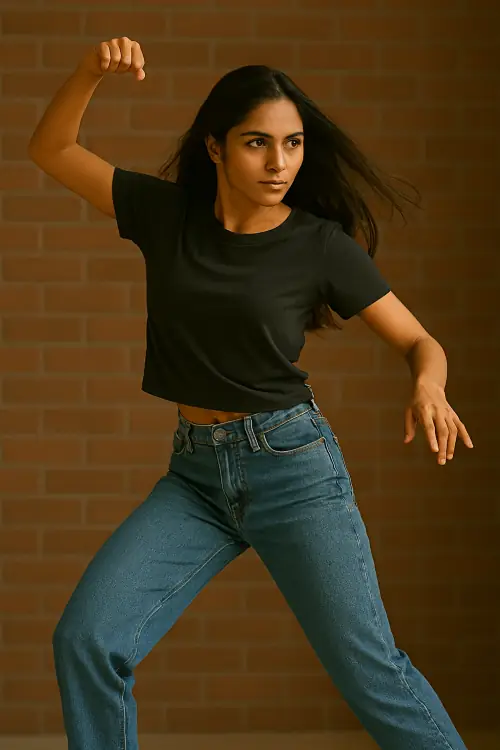 hiphop dance classes