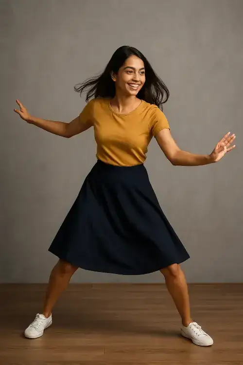 swing dance classes
