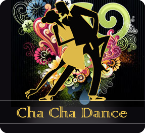 cha cha dance