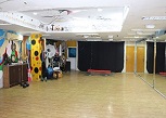 dance studio