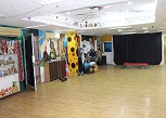 dance and dance academy