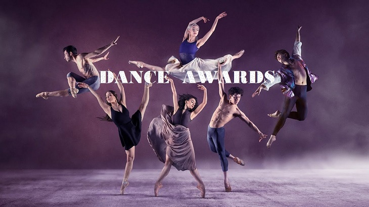 dance awards