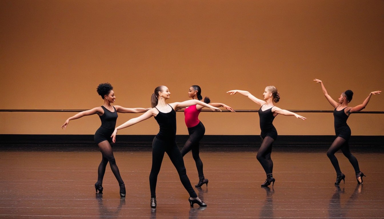 dance faculty