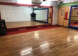 dance studio