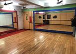 dance studio