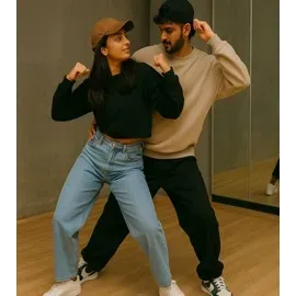 salsa dance style