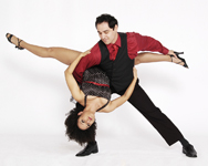 rumba-dance
