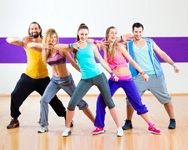 zumba