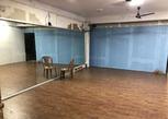 dance studio