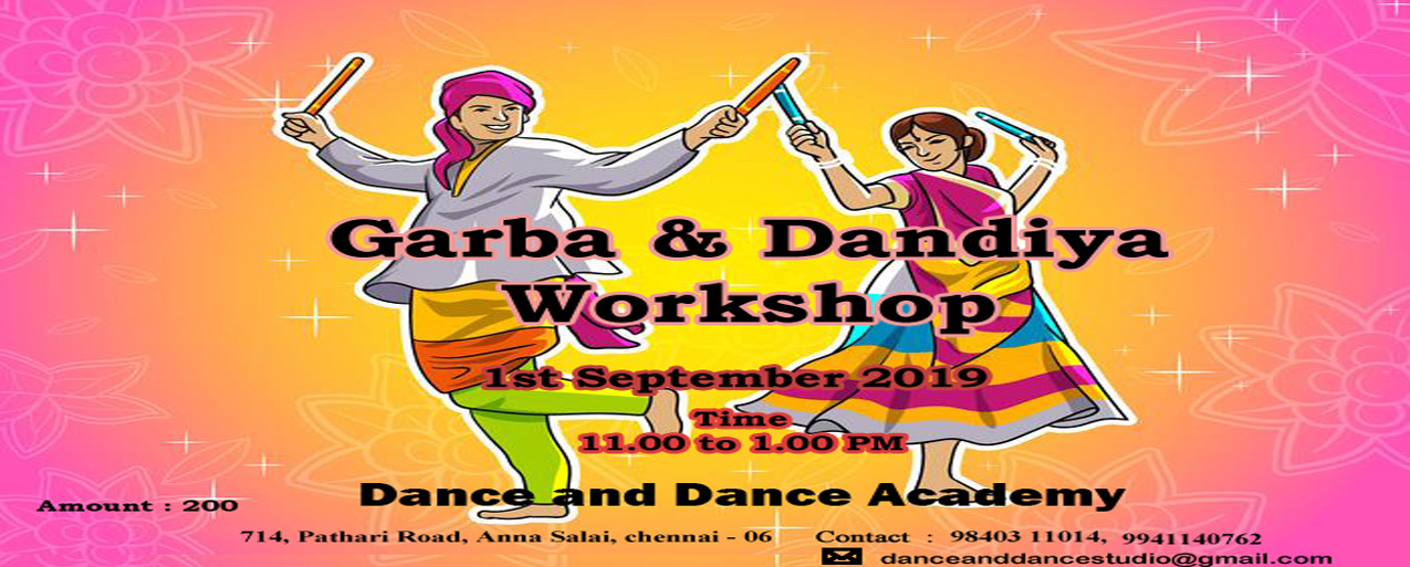 weekend workshops