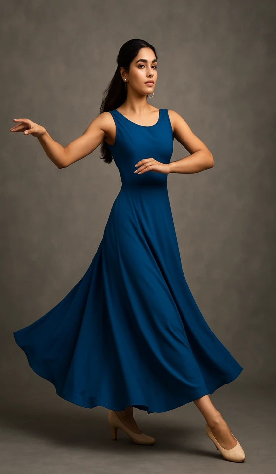 girl dance classes