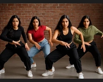 hip hop dance classes