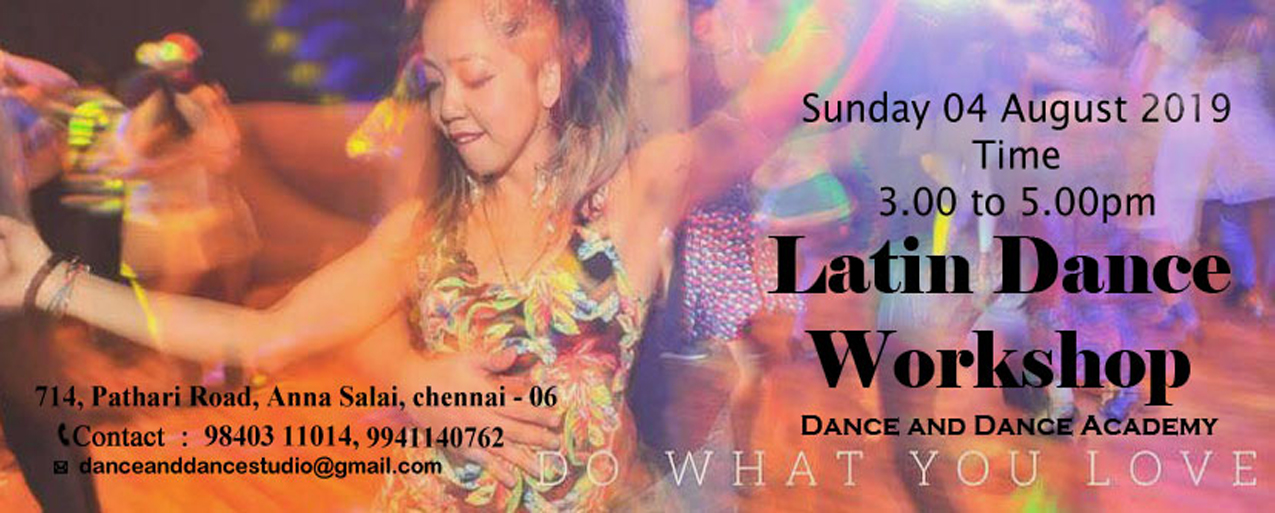 weekend workshops