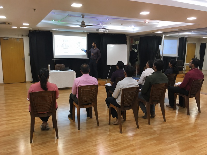 Meeting and seminar hall rental in Chennai
