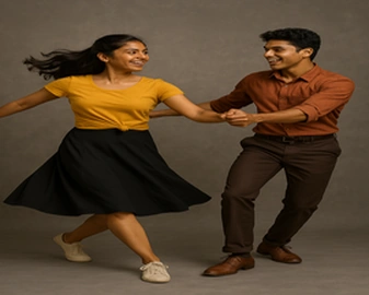 swing dance classes