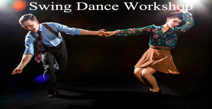 weekend workshops
