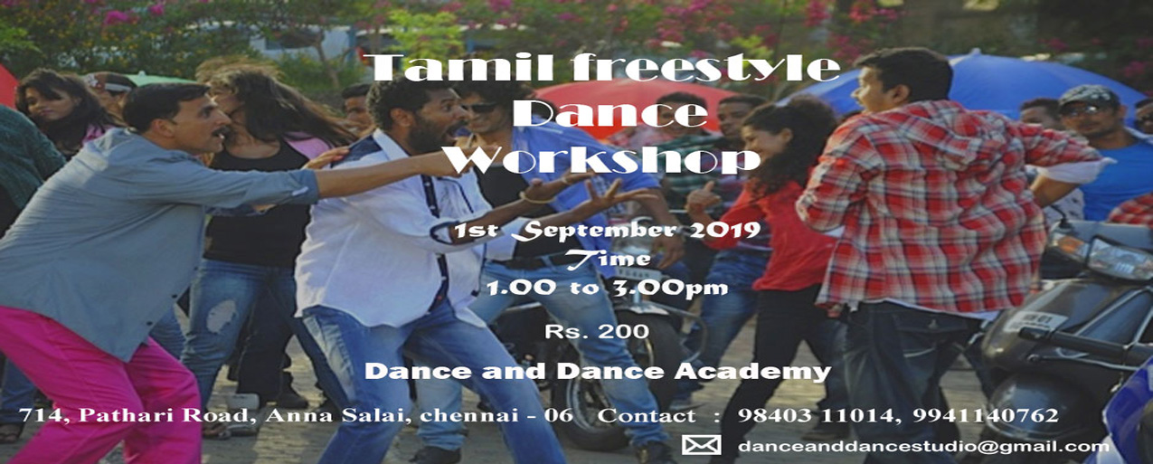 weekend workshops
