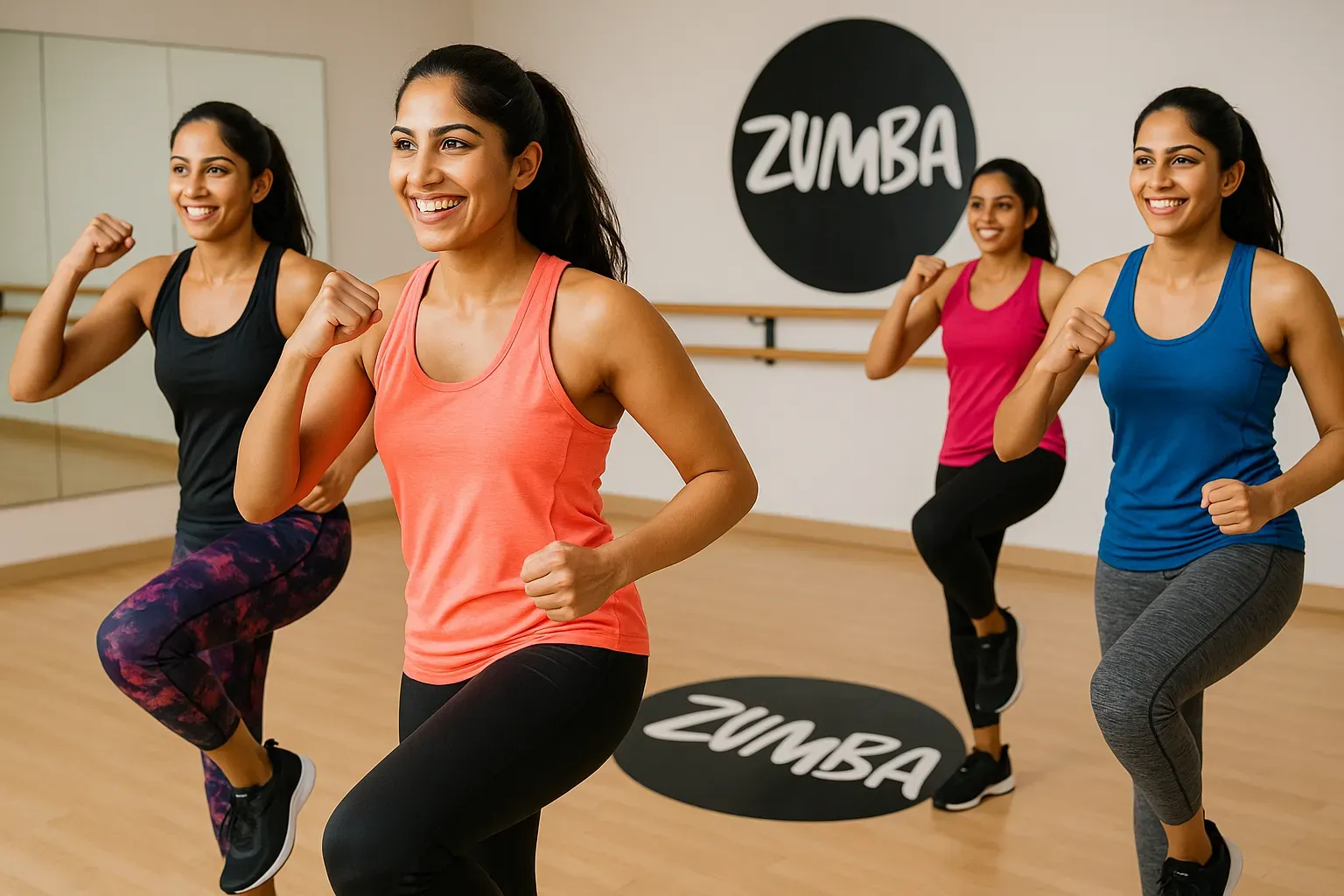 zumba dance classes