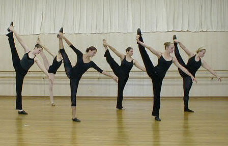 Girls Jazz Modern Tap Ballet Dance Dress Children Modern Performing Show Clothes